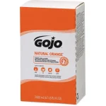 Gojo® Natural Orange Pumice Hand Cleaner Refill 4/2000ml
